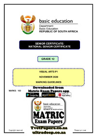 Visual Arts P1 Nov 2020 Memo Eng.pdf